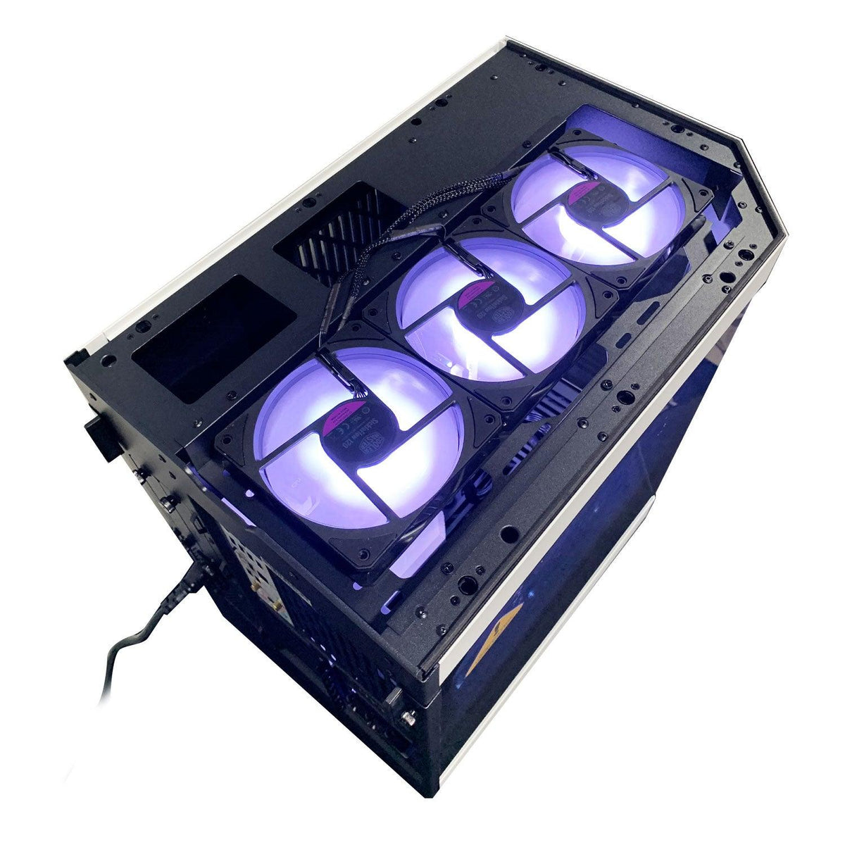 Ultra Hyte Gaming PC | i7-13700KF | 16GB DDR4 | 1TB SSD | 1TB HDD | RTX 3070Ti | Windows 11 PRO