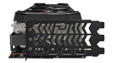 Powercolor Red Devil Radeon RX 7900 XTX 24GB GDDR6 Graphics Card (RX7900XTX 24G-E/OC/LIMITED)