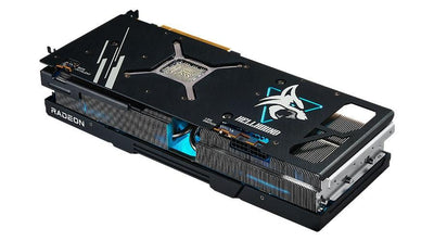 Powercolor Hellhound Radeon RX 7900 XT 20GB GDDR6 Graphics Card (RX7900XT 20G-L/OC)