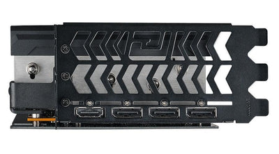 Powercolor Hellhound Radeon RX 7900 XT 20GB GDDR6 Graphics Card (RX7900XT 20G-L/OC)