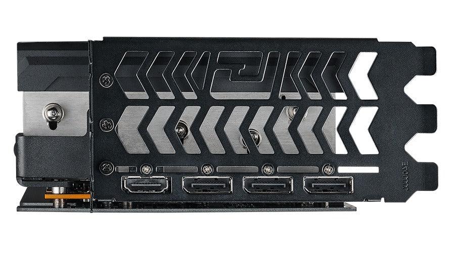 Powercolor Hellhound Radeon RX 7900 XT 20GB GDDR6 Graphics Card (RX7900XT 20G-L/OC)