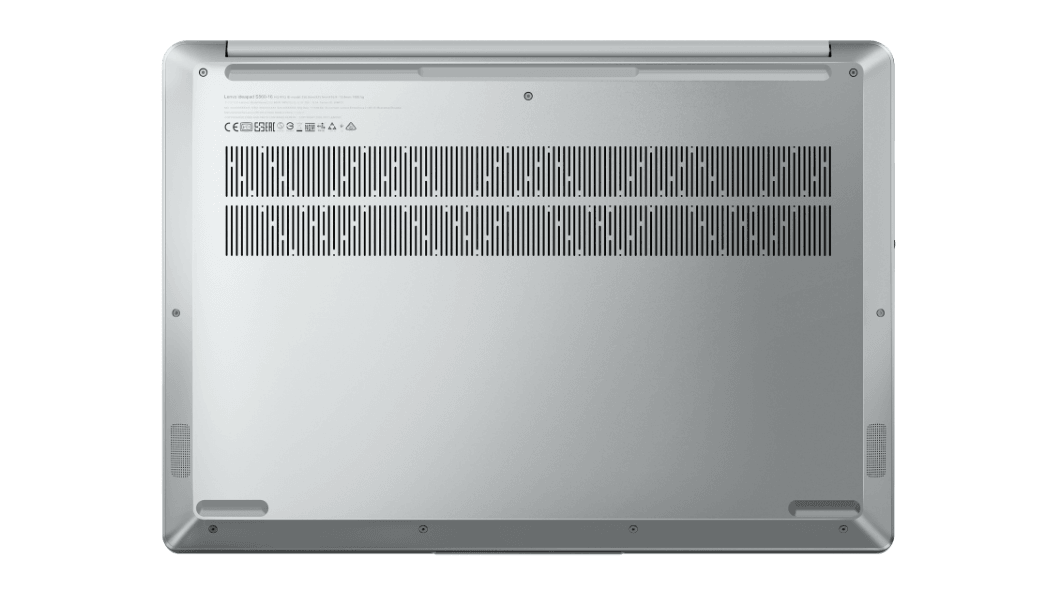 LENOVO NB IDEAPAD SLIM 5 PRO 16" FHD 82L90006PH (STORM GREY) | i7-11370H | 16GB DDR4 | 1TB SSD | MX450 | WIN10 + LENOVO APTOP CASUAL BACKPACK B210 + LENOVO MONITOR D24-20