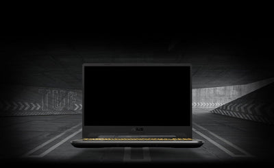 ASUS TUF GAMING F15 FX506HM-HN102T LAPTOP (ECLIPSE GRAY) | 15.6” FHD | i5-11400H | 8GB DDR4 | 512GB SSD | RTX™ 3060 | WIN10 + TUF GAMING BACKPACK + TUF STICKER