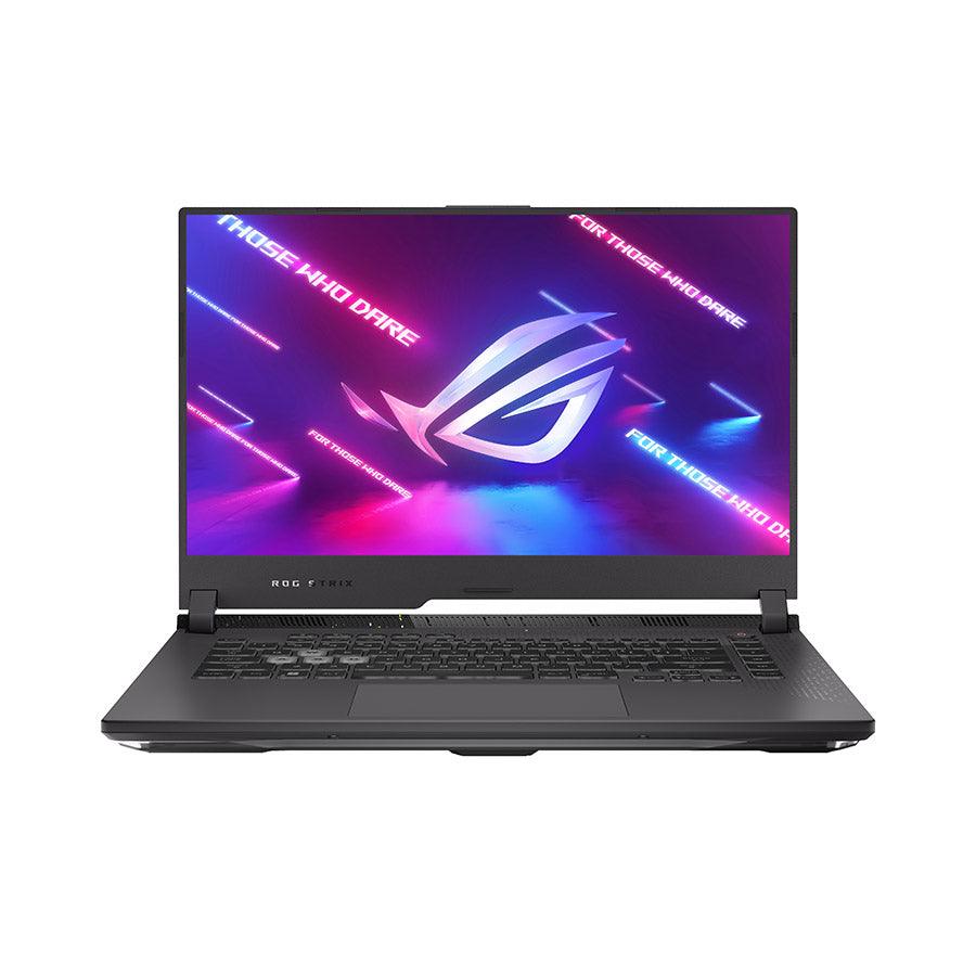 ASUS ROG Strix G15 G513RW-HF088W Gaming Laptop (Eclipse Gray) | 15.6" FHD | Ryzen™ 7 6800H | 16GB DDR5 | 512 GB SSD | RTX™ 3070 TI | Windows 11 Home | ROG Backpack
