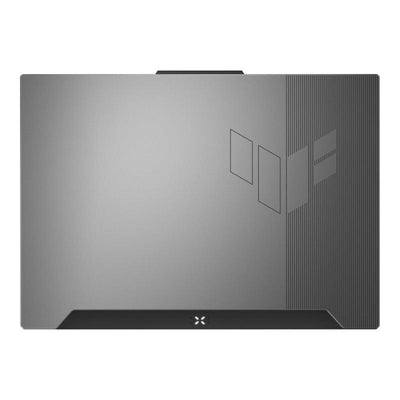Asus TUF Gaming F15 FX507ZE-HN042W Laptop (Mecha Gray) | 15.6” FHD | i7-12700H | 8GB DDR5 | 512GB SSD | RTX 3050 Ti | Win11 + TUF Gaming Backpack