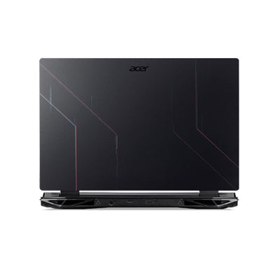 Acer Nitro 5 AN515-46-R4W2 Gaming Laptop (Obsidian Black) | 15.6" FHD | Ryzen™ 5 6600H | 8GB DDR5 | 512GB SSD | RTX 3060 | Windows 11 Home | Acer Notebook Bag  15.6 VX15 Backpack | Predator Gaming Chair LK-8103A