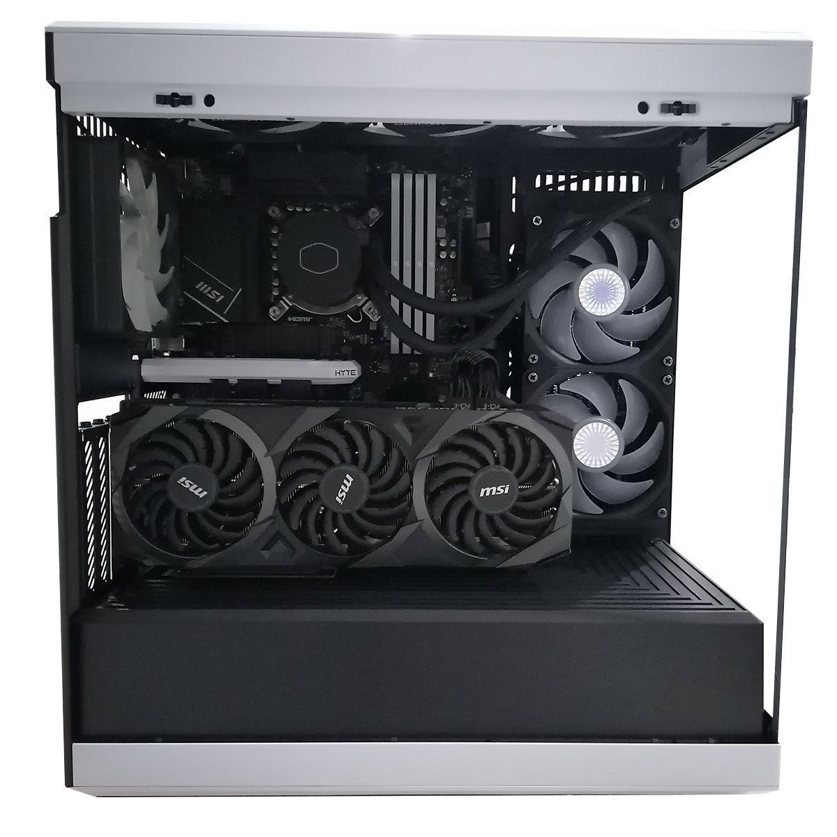 Ultra Y40 Gaming PC | i7-13700F | 32GB RAM |1TB SSD | RTX 3080 Ti | Windows 11 Home