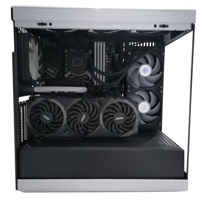 Ultra Y40 Gaming PC | i7-13700F | 32GB RAM |1TB SSD | RTX 3080 Ti | Windows 11 Home