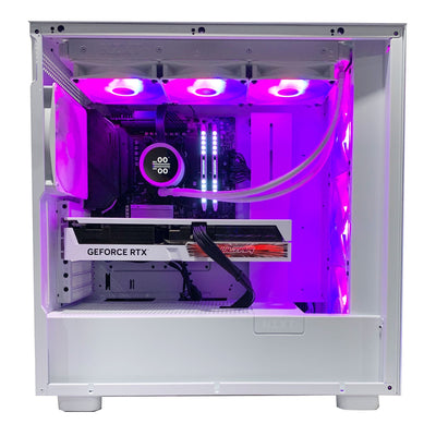 Ultra H7 Elite Desktop Gaming PC | AMD Ryzen 9 7900X | 32GB RAM | 1TB SSD | RTX 4080 | Windows 11 Home