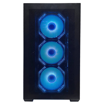 Aurora DLX4000 Desktop Gaming PC | AMD Ryzen 5 7600 | 16GB RAM | 1TB SSD | RTX 4060 | Windows 11 Home