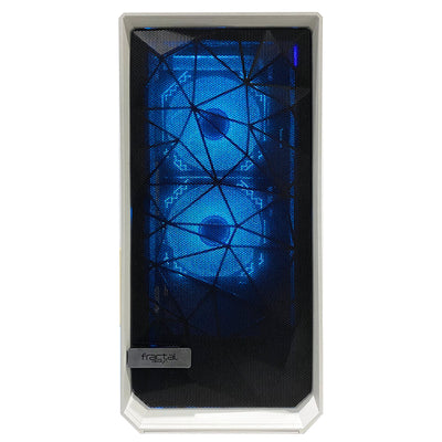 Aurora Meshify Desktop Gaming PC | Intel Core i5 13400F | 16GB RAM | 1TB SSD | RTX 4060 Ti | Windows 11 Home