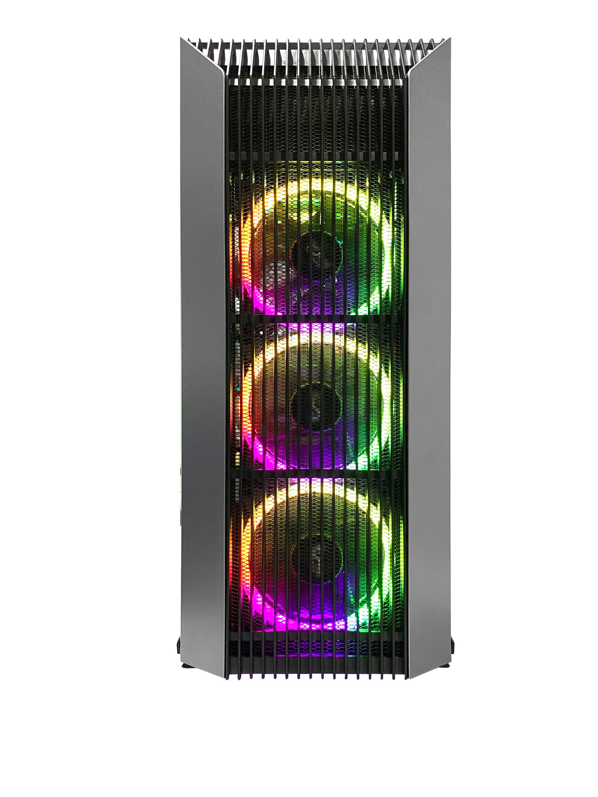 Sophos CL500 4F-AP Desktop Gaming PC | AMD Ryzen 7 7700X | 32GB RAM | 1TB SSD | RX 7700 XT OC | Windows 11 Home
