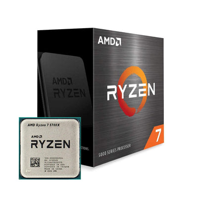 Optima Torque Gaming PC  |  RYZEN 7 5700X |  32GB DDR4 | 1TB SSD |  RTX 3070 | Windows 11 Home