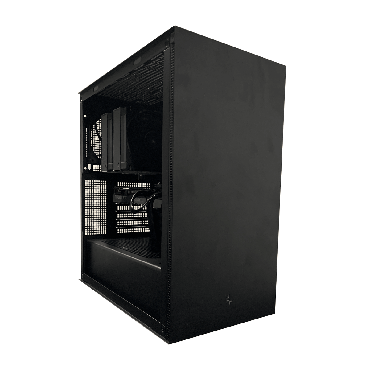 OPTIMA CH510 GAMING PC | RYZEN 5 5600X | 16GB DDR4 |  512GB SSD | RTX 3070 | Windows 11 Home