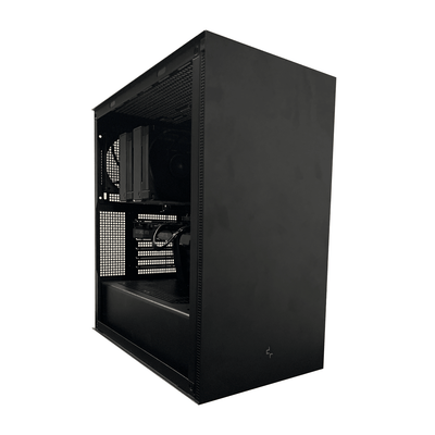 OPTIMA CH510 GAMING PC | RYZEN 5 5600X | 16GB DDR4 |  512GB SSD | RTX 3070 | Windows 11 Home