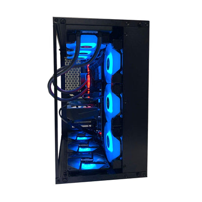 AURORA VXR Gaming PC | I5 12400F | 16 GB RAM DDR4 | 1TB SSD | RTX 3060 | Windows 11 Home