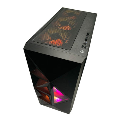 Optima DF800 Flux Gaming PC | i9 12900KF | 32 GB RAM | 2 TB SSD | RTX 3070 Ti | Windows 11 Home