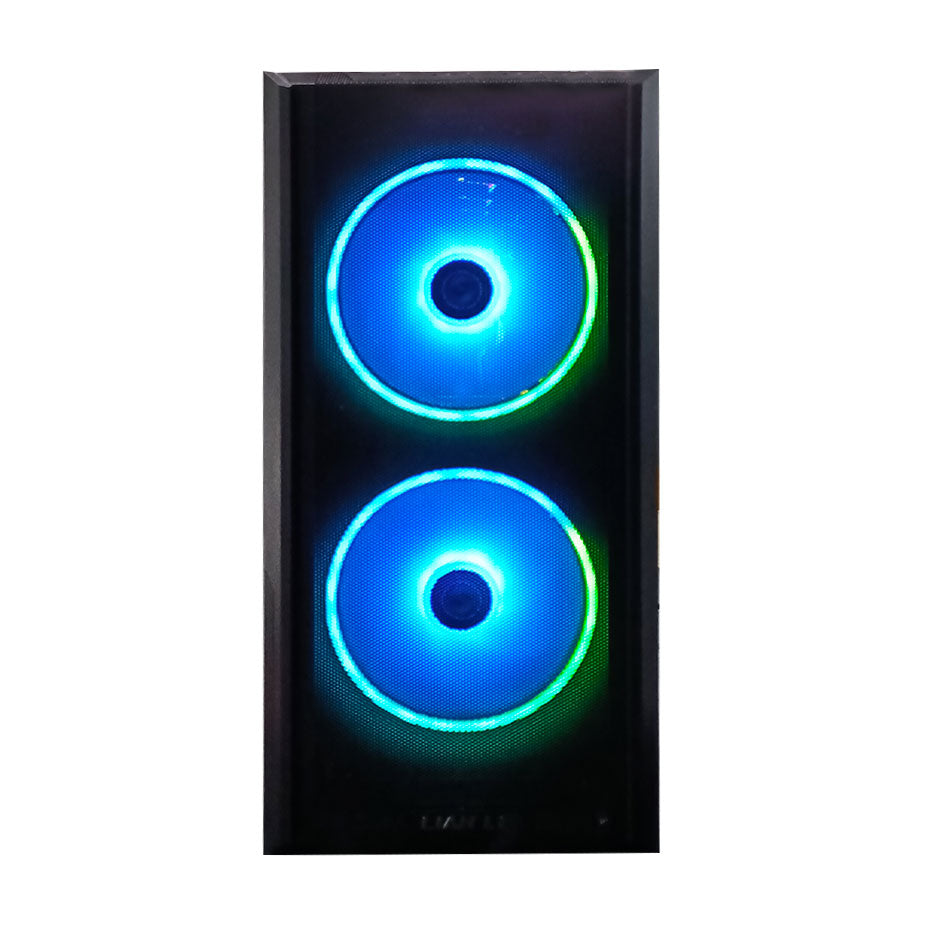 Sophos Lancool Gaming PC | Ryzen 7 5800X | 16 GB RAM | 1 TB SSD | RTX 4070 | Windows 11 Home