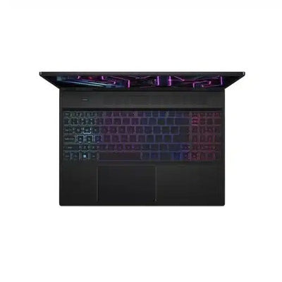 Acer Predator Helios Neo 16 PHN16-71-59FC Gaming Laptop (Obsidian Black) | 16” FHD (1920 x1080) 165Hz | i5-13500HX | 8GB RAM | 512GB SSD | RTX 4060 | Windows 11 Home | Predator Backpack | Predator Gaming Chair LK-8103A