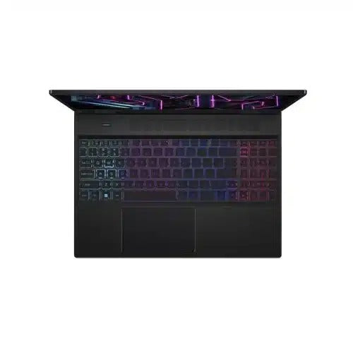 Acer Predator Helios Neo 16 PHN16-71-59FC Gaming Laptop (Obsidian Black) | 16” FHD (1920 x1080) 165Hz | i5-13500HX | 8GB RAM | 512GB SSD | RTX 4060 | Windows 11 Home | Predator Backpack | Predator Gaming Chair LK-8103A