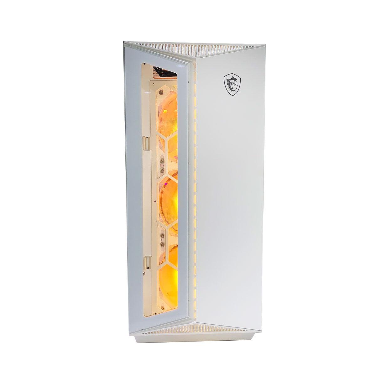 ULTRA GUNGNIR 110R GAMING PC |  Ryzen 9 5900X | 32 GB RAM DDR4 | 1 TB SSD | RTX 3080 | Windows 11 Home