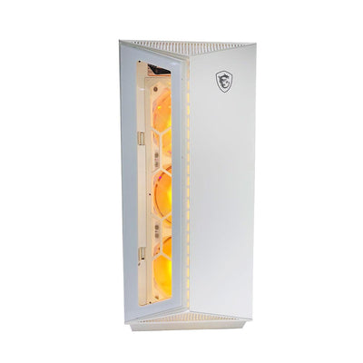 ULTRA GUNGNIR 110R GAMING PC |  Ryzen 9 5900X | 32 GB RAM DDR4 | 1 TB SSD | RTX 3080 | Windows 11 Home