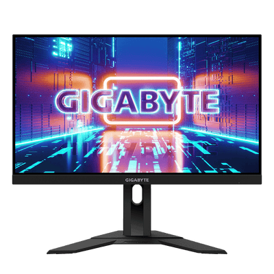 Gigabyte RTX 3090 Turbo 24G + Gigabyte GP-G24F-AP 24”  Gaming Monitor