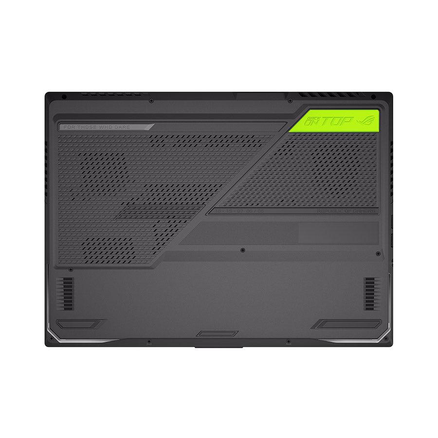 ASUS ROG Strix G15 G513RW-HF088W Gaming Laptop (Eclipse Gray) | 15.6" FHD | Ryzen™ 7 6800H | 16GB DDR5 | 512 GB SSD | RTX™ 3070 TI | Windows 11 Home | ROG Backpack