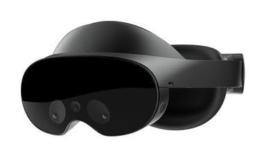 Meta Quest Pro 256GB All In One VR Gaming Headset (Black)