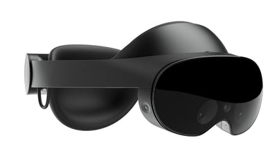 Meta Quest Pro 256GB All In One VR Gaming Headset (Black)