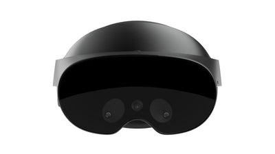 Meta Quest Pro 256GB All In One VR Gaming Headset (Black)