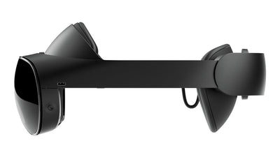 Meta Quest Pro 256GB All In One VR Gaming Headset (Black)