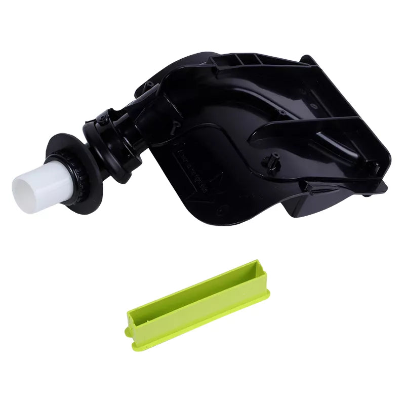 Dolphin Bio S Pond Robot for Swimming Ponds and Natural Pools up to 15 m Long