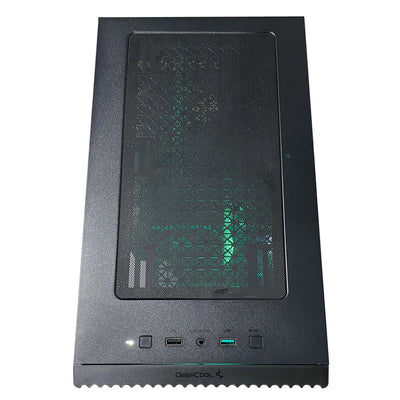 Sigma Matrexx 40 Desktop Gaming PC | Intel i5-13400F | 16GB RAM | 1TB SSD | RTX 4060 OC | Windows 11 Home