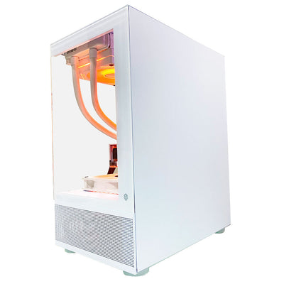 Aurora Reyna Desktop Gaming PC | Intel Core i5-13400F | 16GB RAM | 1TB SSD | RTX 4060 Ti | Windows 11 Home