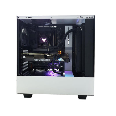 Ultra Flow Gaming PC | i7-13700K | 32 GB RAM | 2TB SSD |  RTX 3070 Ti | Windows 11 Home