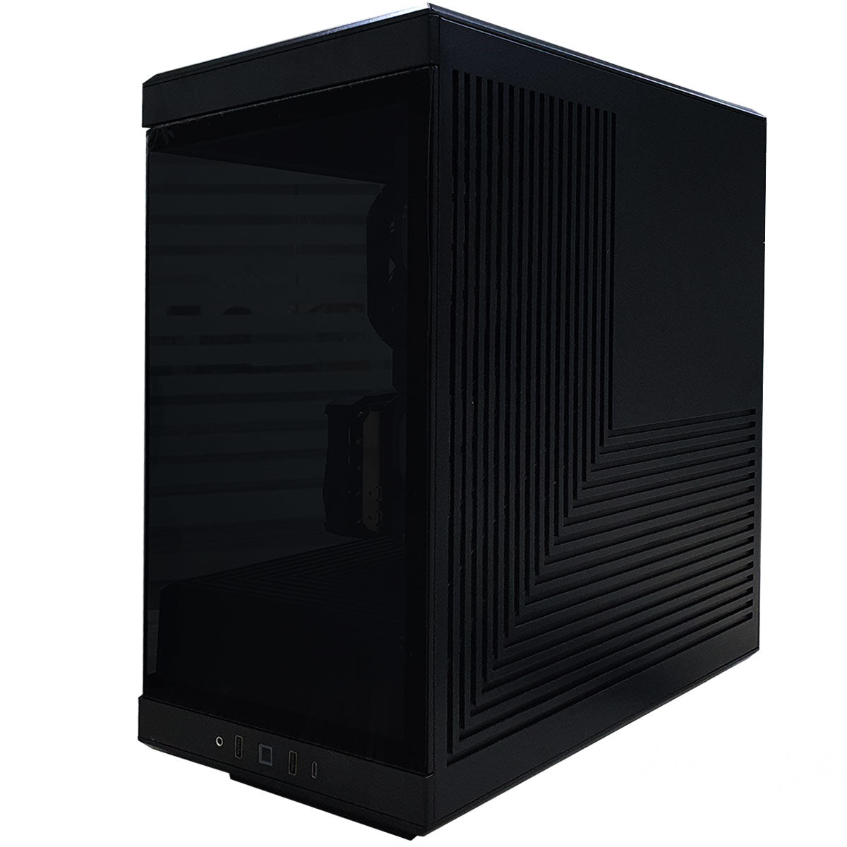 Optima Y40 V2 Desktop Gaming PC | Ryzen 7 5800X | 32GB RAM | 1TB SSD | RTX 3080 Ti | Windows 11 Home