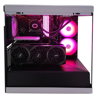 Ultra Y40 Gaming PC | i7-13700F | 32GB RAM |1TB SSD | RTX 3080 Ti | Windows 11 Home