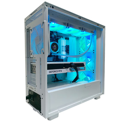 Ultra H7 Elite Desktop Gaming PC | AMD Ryzen 9 7900X | 32GB RAM | 1TB SSD | RTX 4080 | Windows 11 Home