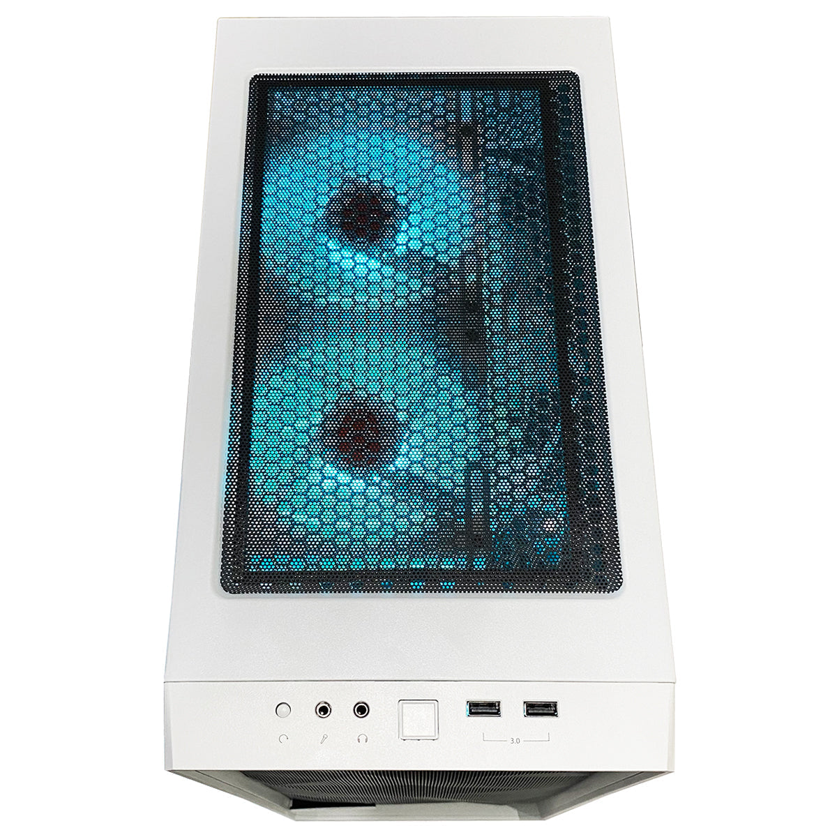 Aurora Meshify Desktop Gaming PC | Intel Core i5 13400F | 16GB RAM | 1TB SSD | RTX 4060 Ti | Windows 11 Home