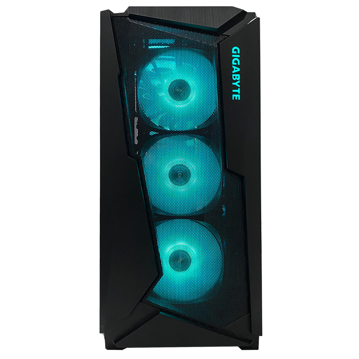Optima C310 V2 Desktop Gaming PC | AMD Ryzen 9 5900X | 32GB RAM | 1TB SSD | RTX 4070 12GB | Windows 11 Home