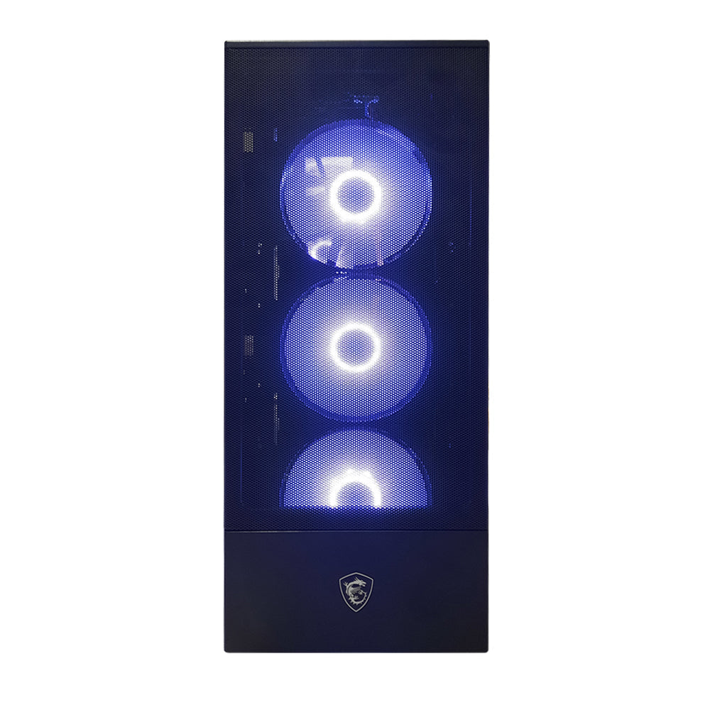 Aurora Forge 112R Desktop Gaming PC | Intel i5-14600KF | 32GB RAM | 1TB SSD | RTX 4060 | Windows 11 Home