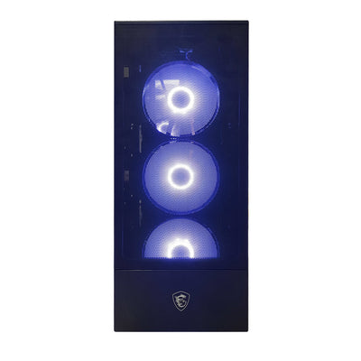 Aurora Forge 112R Desktop Gaming PC | Intel i5-14600KF | 32GB RAM | 1TB SSD | RTX 4060 | Windows 11 Home
