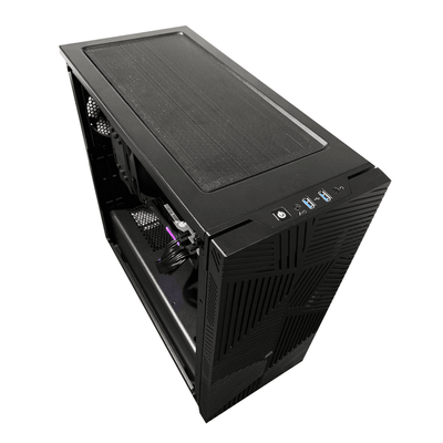 Sophos 275R Gaming PC | RYZEN 7 5700X | RTX 3080 | 16GB RAM | 512GB SSD | Windows 11 Home