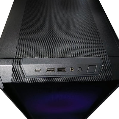 Sophos Lancool Gaming PC | Ryzen 7 5800X | 16 GB RAM | 1 TB SSD | RTX 4070 | Windows 11 Home