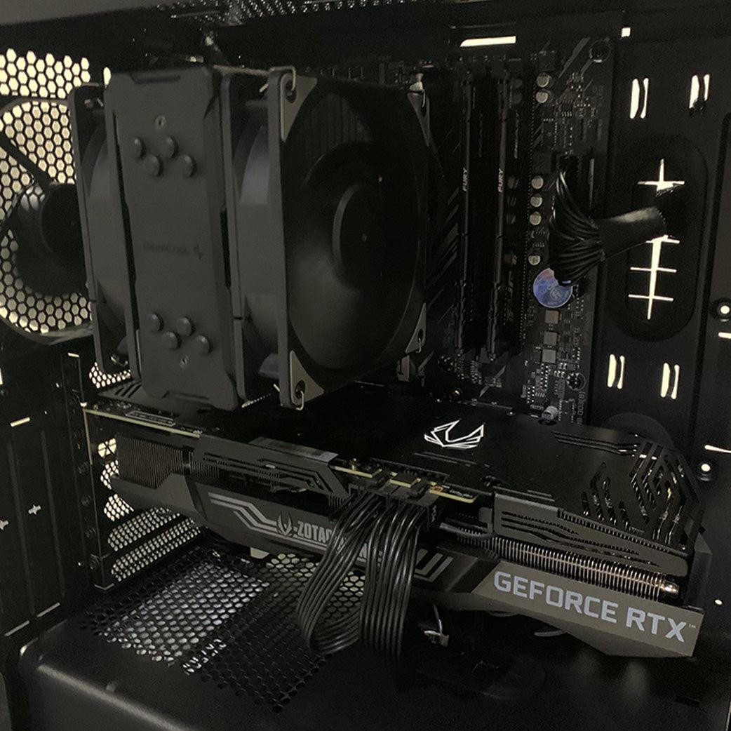 Sophos 275R Gaming PC | RYZEN 7 5700X | RTX 3080 | 16GB RAM | 512GB SSD | Windows 11 Home