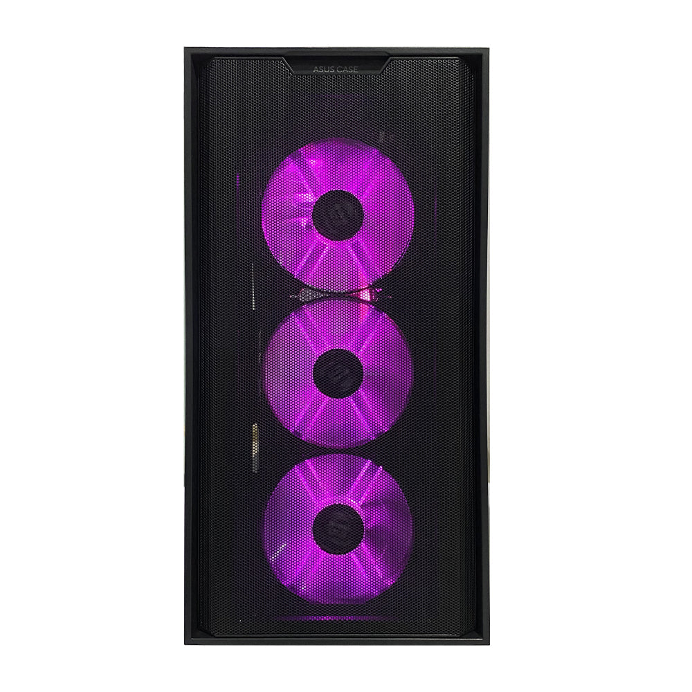 Aurora A21 Desktop Gaming PC | AMD Ryzen 7 5700X  | 16GB RAM | 1TB SSD | RTX 4060 Ti | Windows 11