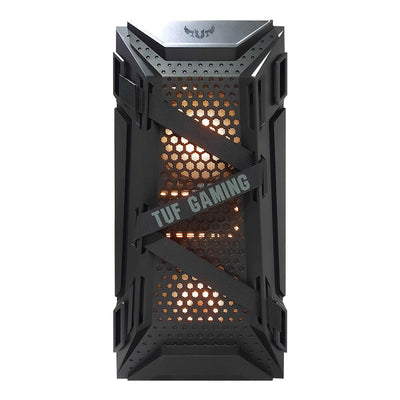Powered By Asus: Ultra GT301 Desktop Gaming PC | Intel i9-13900F | 32GB RAM | 2TB SSD | RTX 4070 Ti | Windows 11