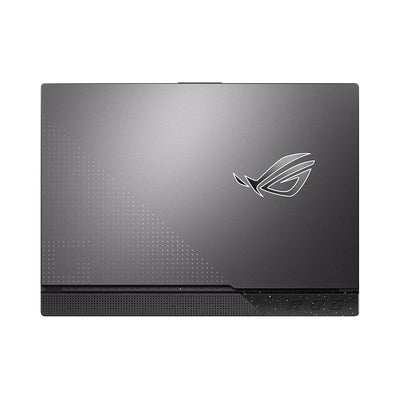 ASUS ROG Strix G15 G513RW-HF088W Gaming Laptop (Eclipse Gray) | 15.6" FHD | Ryzen™ 7 6800H | 16GB DDR5 | 512 GB SSD | RTX™ 3070 TI | Windows 11 Home | ROG Backpack