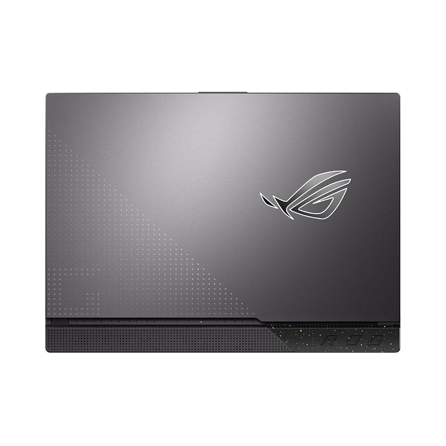 ASUS ROG Strix G15 G513RW-HF088W Gaming Laptop (Eclipse Gray) | 15.6" FHD | Ryzen™ 7 6800H | 16GB DDR5 | 512 GB SSD | RTX™ 3070 TI | Windows 11 Home | ROG Backpack